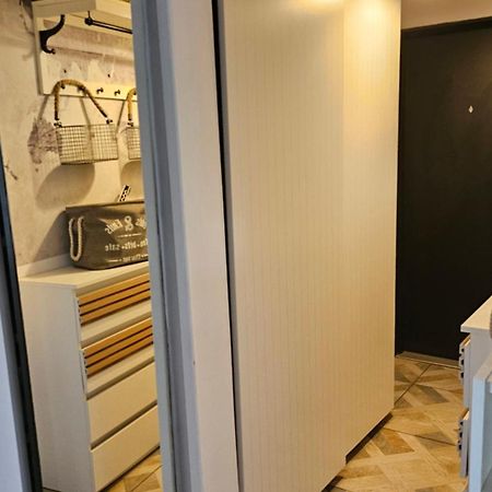 Apartament Skandynawski Gdańsk Eksteriør bilde