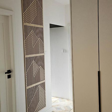 Apartament Skandynawski Gdańsk Eksteriør bilde
