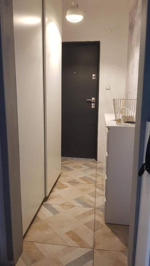 Apartament Skandynawski Gdańsk Eksteriør bilde