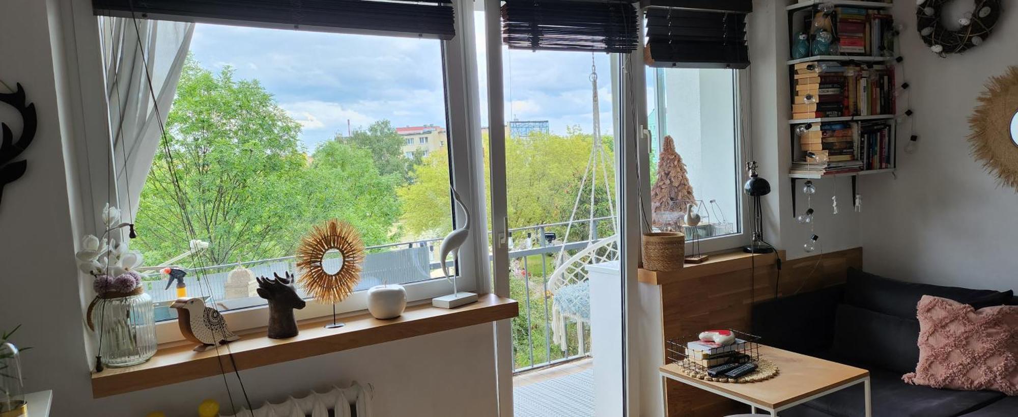 Apartament Skandynawski Gdańsk Eksteriør bilde