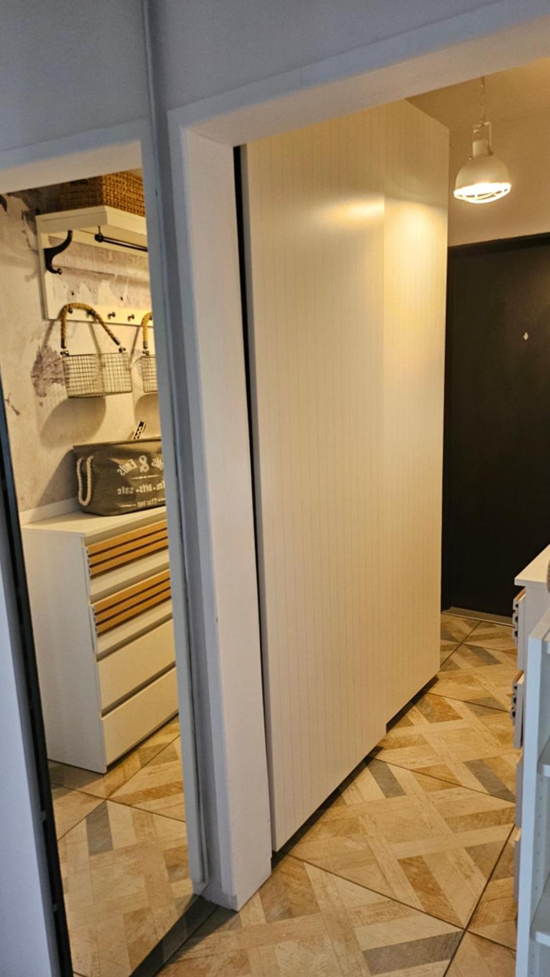 Apartament Skandynawski Gdańsk Eksteriør bilde