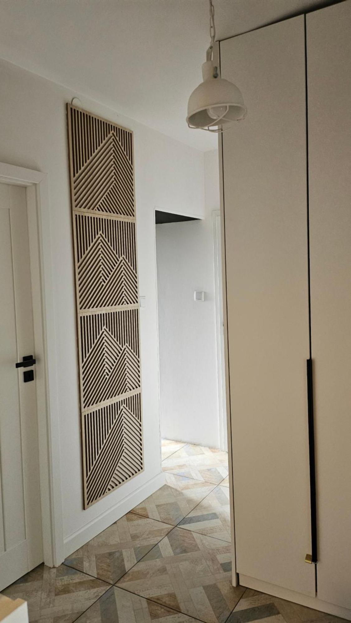 Apartament Skandynawski Gdańsk Eksteriør bilde