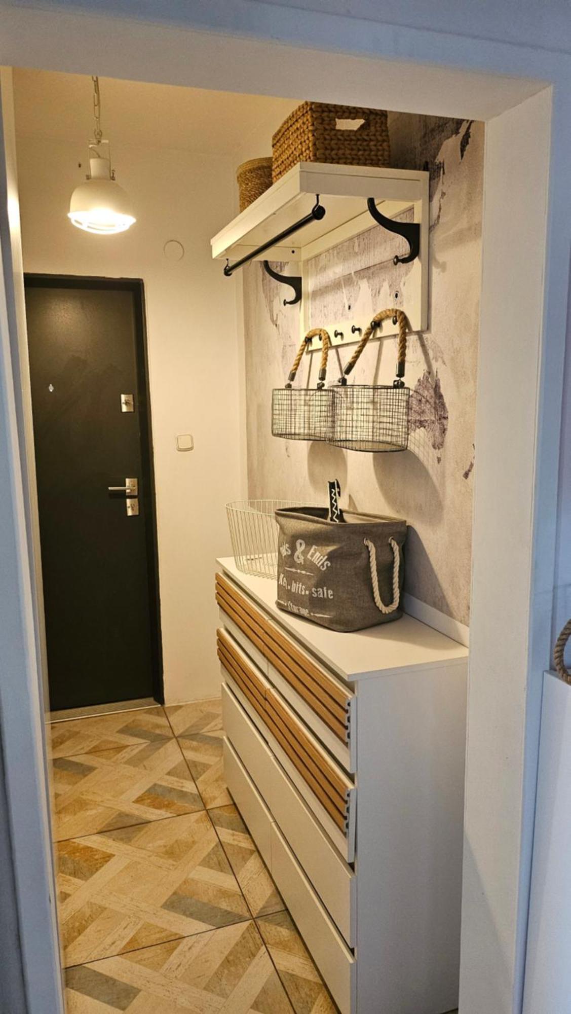 Apartament Skandynawski Gdańsk Eksteriør bilde
