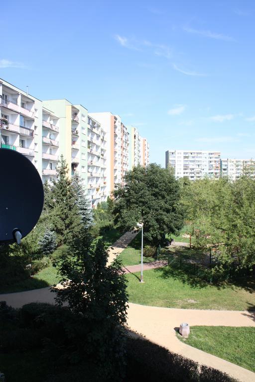 Apartament Skandynawski Gdańsk Eksteriør bilde
