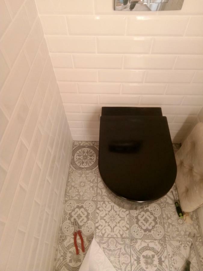 Apartament Skandynawski Gdańsk Eksteriør bilde