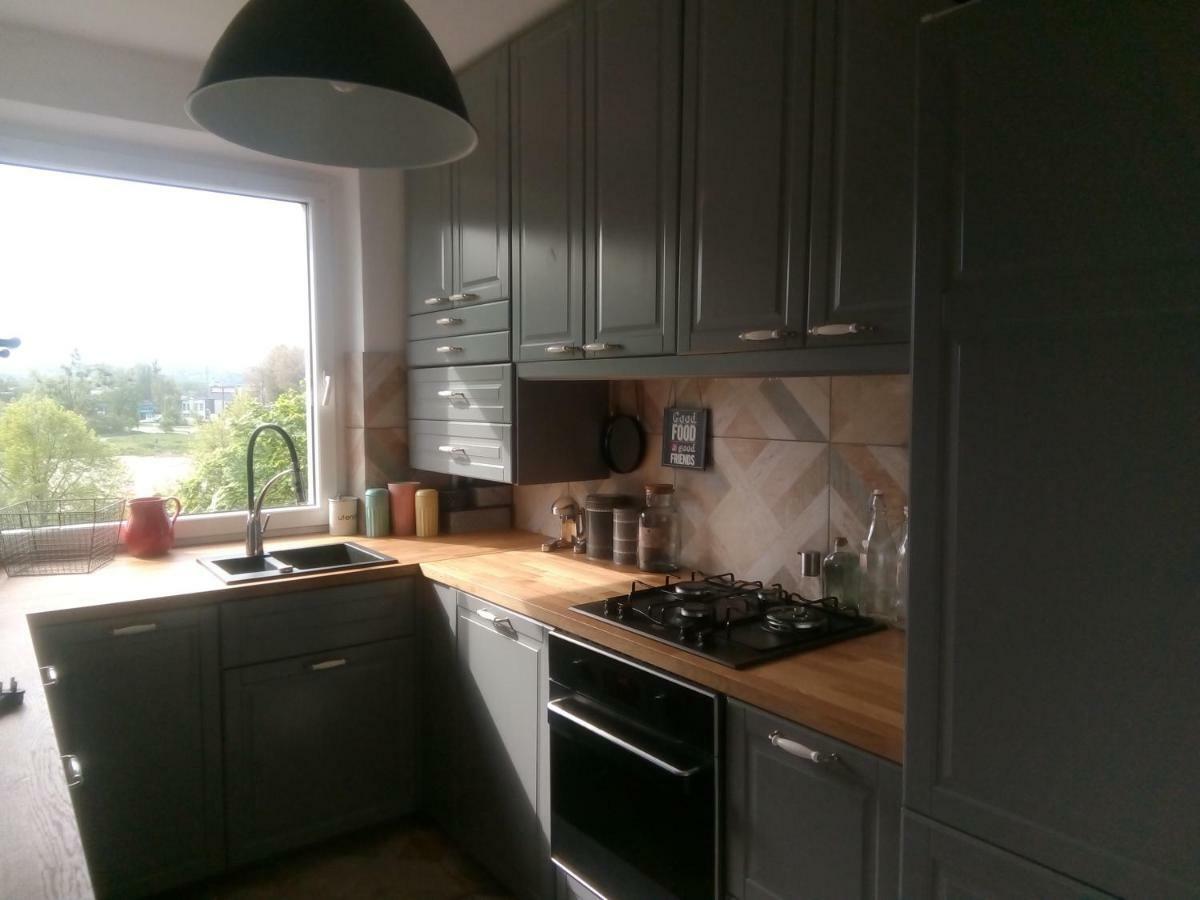 Apartament Skandynawski Gdańsk Eksteriør bilde