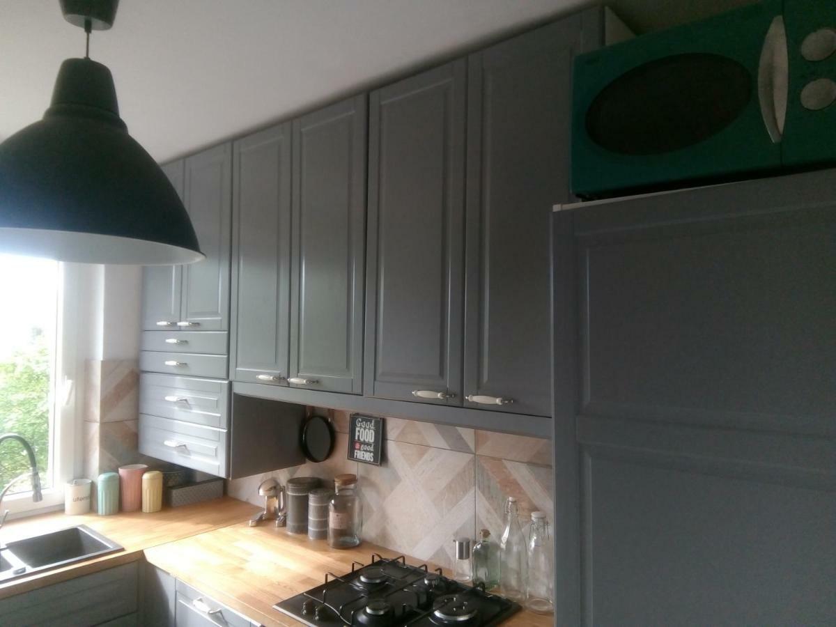 Apartament Skandynawski Gdańsk Eksteriør bilde