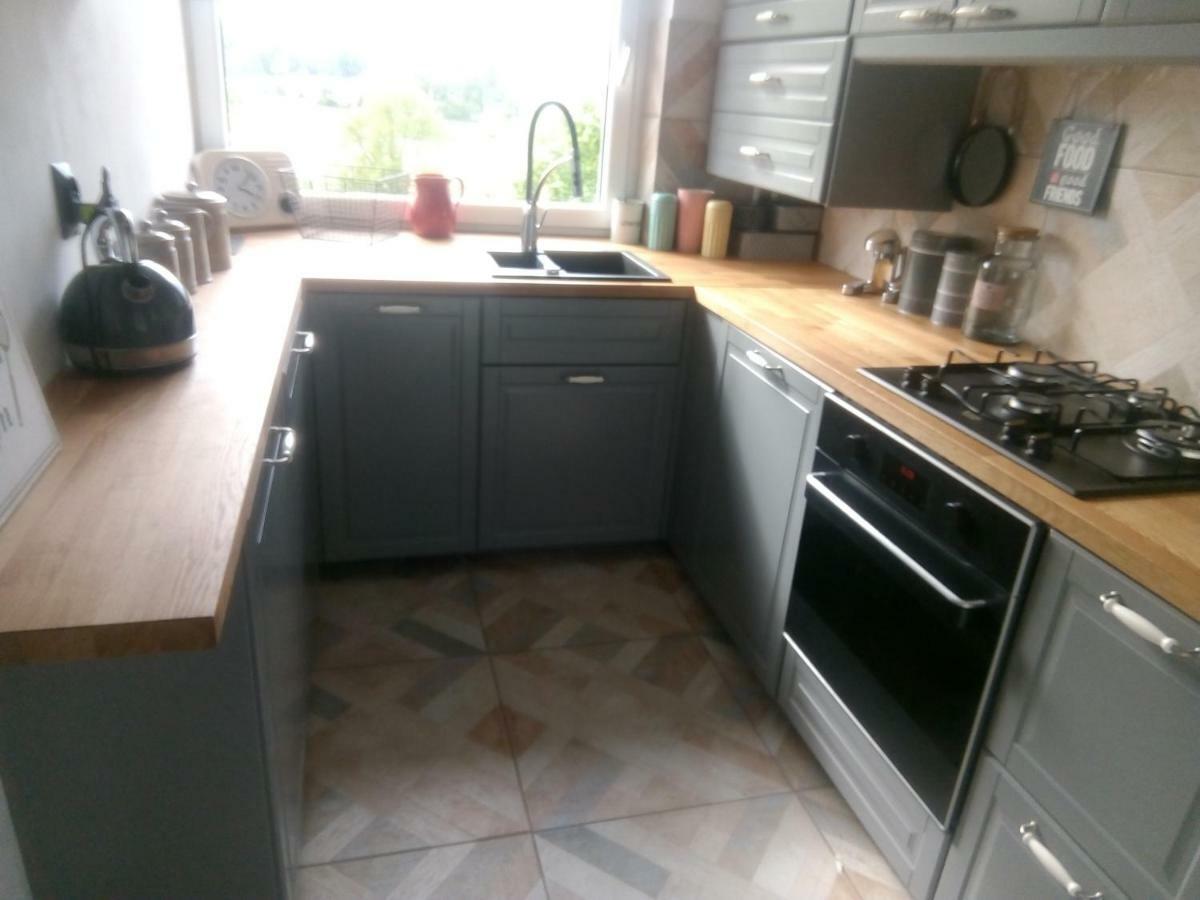 Apartament Skandynawski Gdańsk Eksteriør bilde