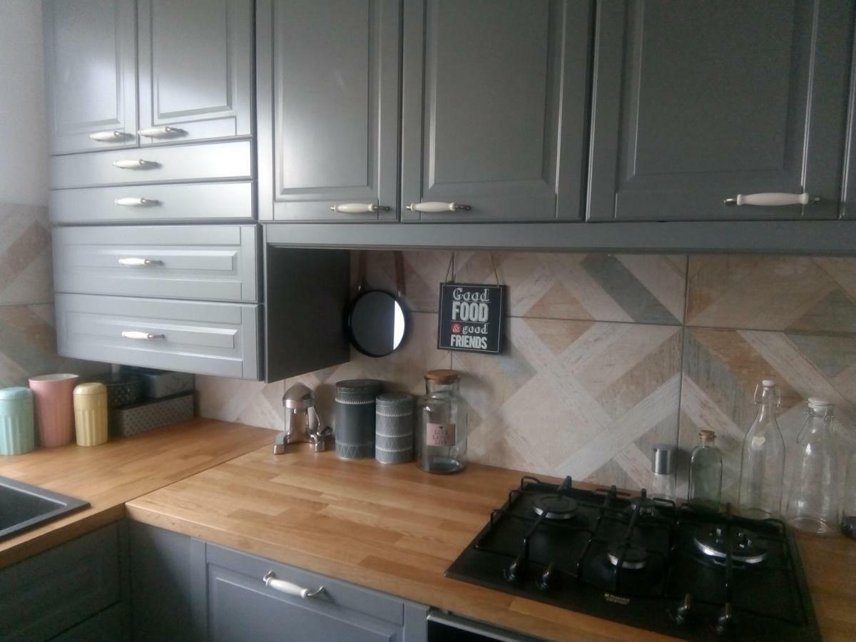 Apartament Skandynawski Gdańsk Eksteriør bilde