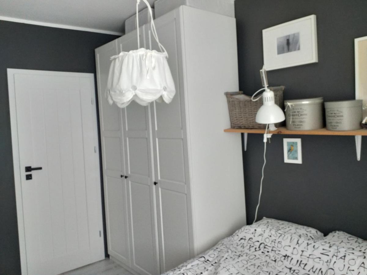 Apartament Skandynawski Gdańsk Eksteriør bilde