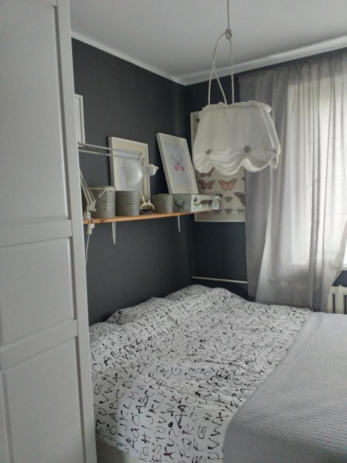Apartament Skandynawski Gdańsk Eksteriør bilde